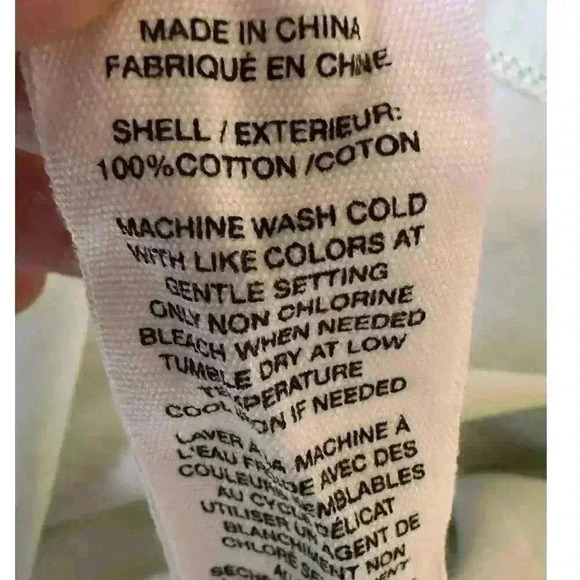 Avec Les Filles Women's Sage Green Puff Knotted Sleeve Top, Size Latge - Picture 12 of 12